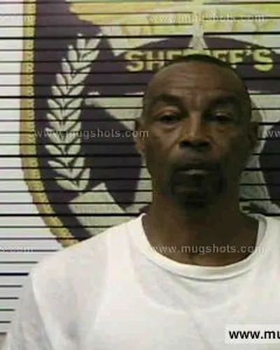 Booking photo of Harvey Blair, Polk County, Jun 28, 2016