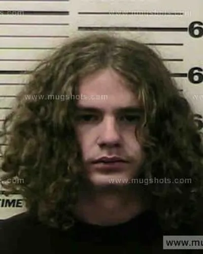 Booking photo of Michael Boring, Polk County, Jun 28, 2016