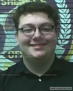 Booking photo of Bryce Bramlett, Polk County, Jun 25, 2020