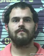 Booking photo of MICHAEL WAYNE CAMP, Polk County, Jul 16, 2017