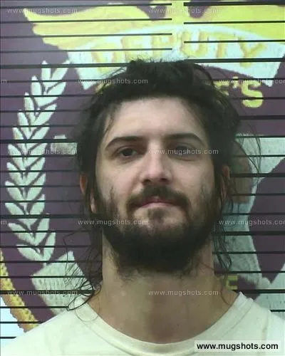 Most recent booking photo for Eric Cordell