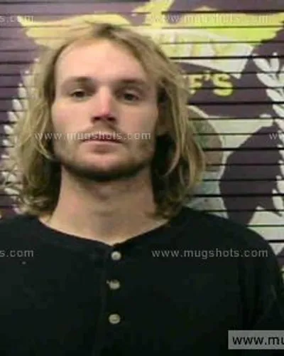 Booking photo of Bryan Chapman, Polk County, Jun 28, 2016