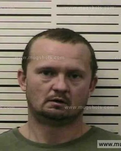 Booking photo of Paul Biddwell, Polk County, Jun 28, 2016