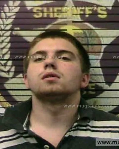 Booking photo of Greyson Chamberlain, Polk County, Jun 28, 2016