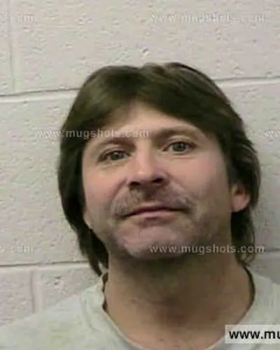 Booking photo of Franklin Childs, Polk County, Jun 28, 2016