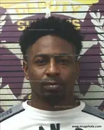 Booking photo of Brian Beard, Polk County, Feb 2, 2018