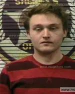 Booking photo of Peter Appanaitis, Polk County, Jun 28, 2016