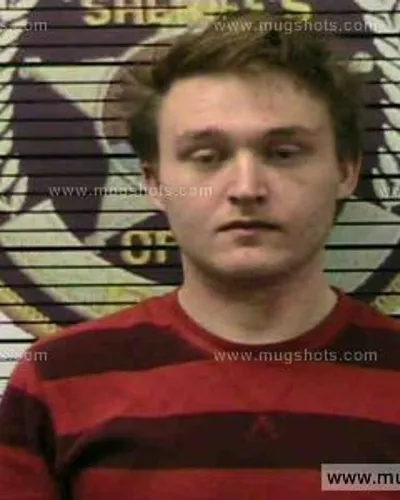 Booking photo of Peter Appanaitis, Polk County, Jun 28, 2016