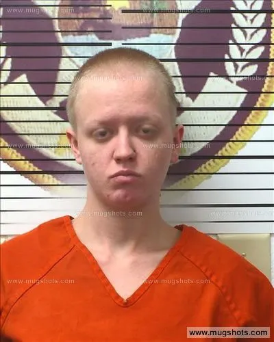 Booking photo of ELIZABETH ELLEN BERRY, Polk County, Sep 29, 2019