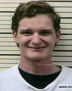 Booking photo of Jeremy Donald Campbell, Polk County, Jun 28, 2016