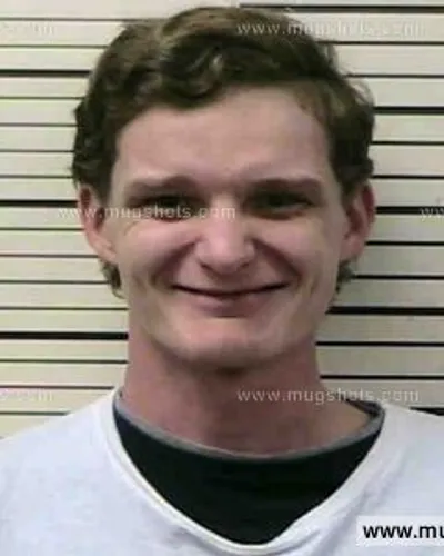 Booking photo of Jeremy Donald Campbell, Polk County, Jun 28, 2016