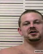 Booking photo of Jonathan Aubrey Cole, Polk County, Jun 28, 2016