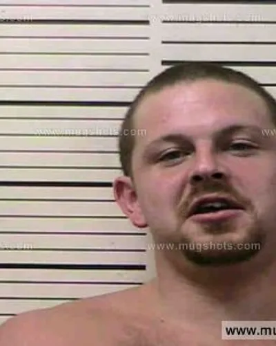 Most recent booking photo for Jonathan Aubrey Cole