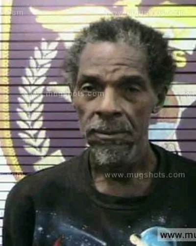 Booking photo of Robert Mcewen Brooks, Polk County, Jun 28, 2016