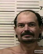 Booking photo of Timothy Chambers, Polk County, Jun 28, 2016