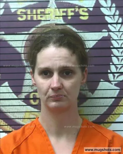 Booking photo of Karen Craven, Polk County, Sep 27, 2017