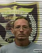 Booking photo of Mark ANTHONY Chrisman, Polk County, Jun 28, 2016