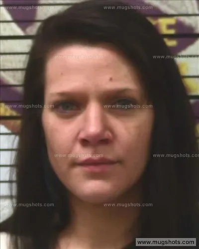 Most recent booking photo for Jessica Butler