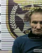 Booking photo of Leon Bradford, Polk County, Jun 28, 2016