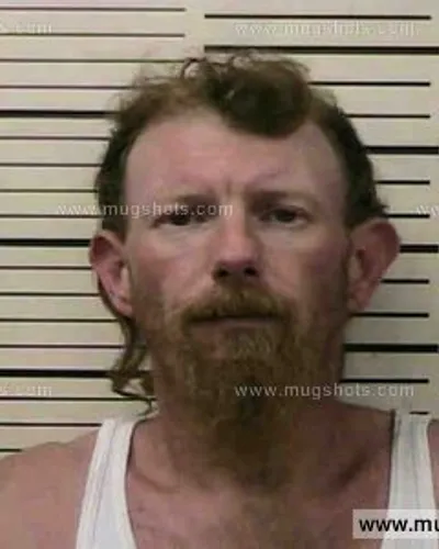 Booking photo of Christopher Boldin, Polk County, Jun 28, 2016