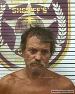 Booking photo of Jimmy Chambers, Polk County, Dec 28, 2021