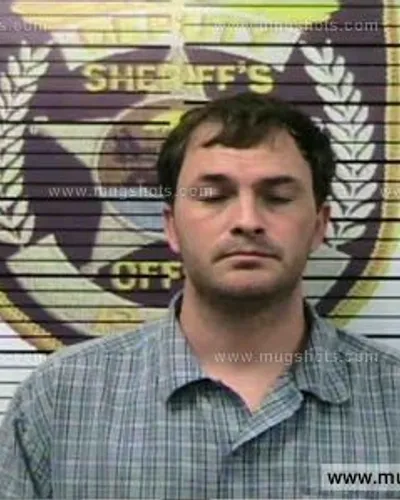 Booking photo of Joash Church, Polk County, Jun 28, 2016