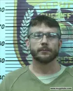 Booking photo of Walter Burton, Polk County, Dec 28, 2021