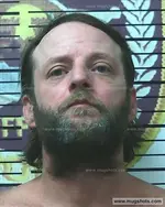 Booking photo of Joseph Black, Polk County, Oct 6, 2017