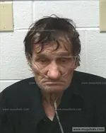 Booking photo of Leon Bradford, Polk County, Dec 21, 2017