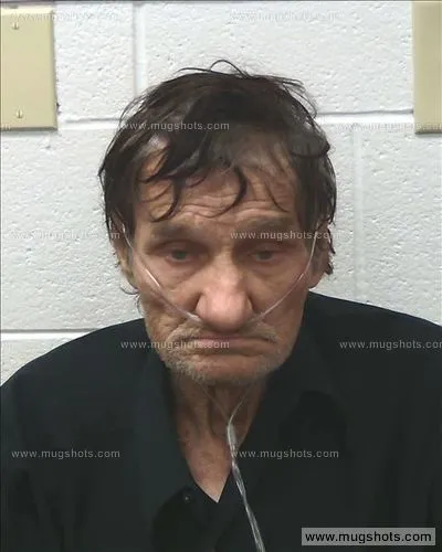 Booking photo of Leon Bradford, Polk County, Dec 21, 2017