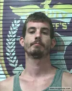 Booking photo of Kenneth Bradshaw, Polk County, Jun 28, 2018