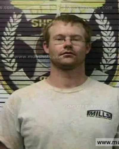 Booking photo of Alvin Atwood, Polk County, Jun 28, 2016