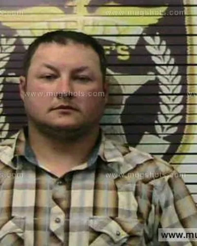 Booking photo of Ray Corvin, Polk County, Jun 28, 2016