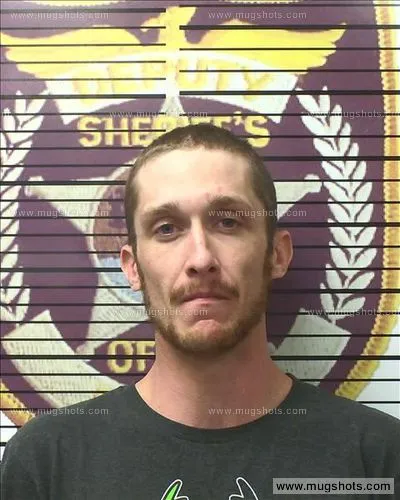 Booking photo of William Brannon, Polk County, Apr 25, 2019