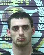 Booking photo of JUSTIN L BARNES, Polk County, Feb 12, 2017