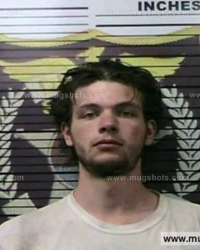 Booking photo of Leandrew Cosentino, Polk County, Jun 28, 2016