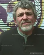 Booking photo of Edward Lee Cox, Polk County, Mar 8, 2019