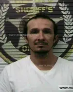 Booking photo of JOSHUA CHRISTOPHER COOPER, Polk County, Jun 28, 2016