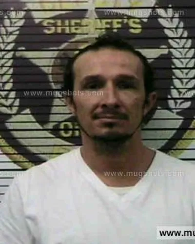 Booking photo of JOSHUA CHRISTOPHER COOPER, Polk County, Jun 28, 2016