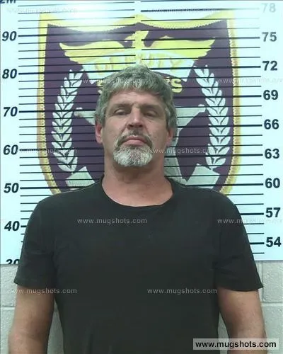 Booking photo of Alexander Amos, Polk County, Jun 28, 2016