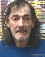 Booking photo of Paula L Brown, Polk County, Feb 14, 2018