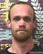 Booking photo of Christopher Bramlett, Polk County, May 11, 2017