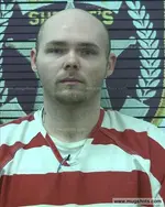 Booking photo of RANDALL CARTER, Polk County, Jun 28, 2016