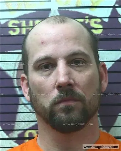 Booking photo of Jamie WILLIAM Crowe, Polk County, Dec 6, 2016