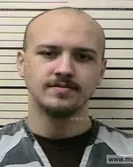 Booking photo of ROBERT Trent CROSS, Polk County, Jun 28, 2016