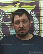 Booking photo of Lonnie Cheaves, Polk County, Feb 14, 2022