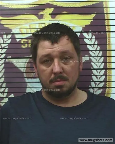 Booking photo of Lonnie Cheaves, Polk County, Feb 14, 2022