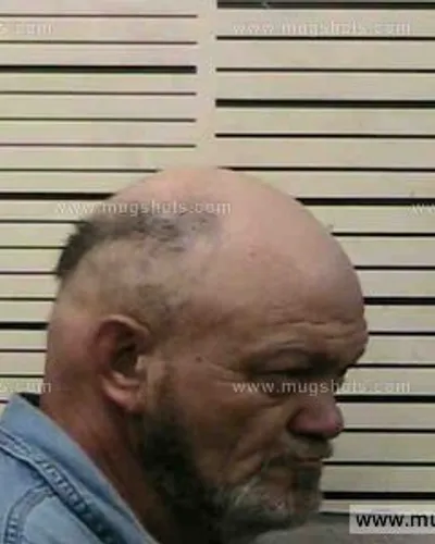 Booking photo of Anthony Bowman, Polk County, Jun 28, 2016