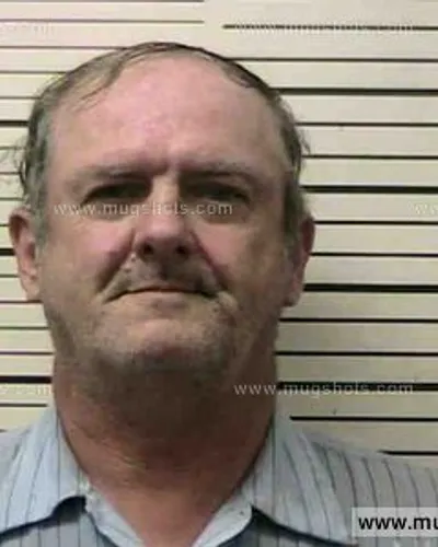 Booking photo of Donna Cross, Polk County, Jun 28, 2016