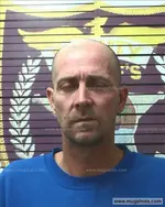 Booking photo of David Brennan, Polk County, Mar 8, 2019